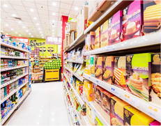 團(tuán)餐業(yè)解決方案